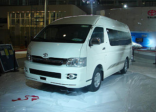 00万urban utility暂无landcruiser 76暂无普锐斯暂无柯斯达(海外)55.