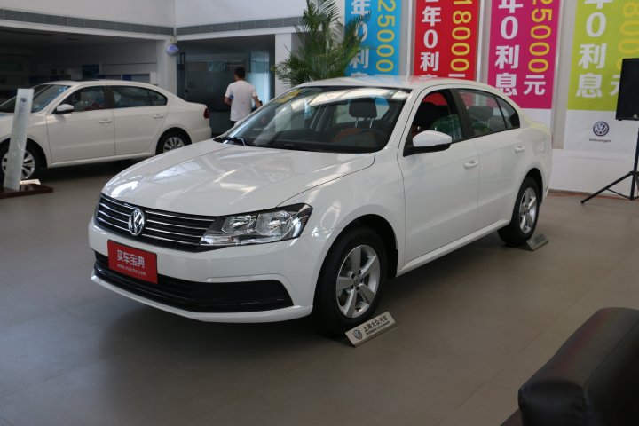 大众朗逸\/朗行将搭载高功率1.4T发动机