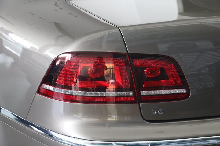 油耗仅3.02L 帕萨特2.0TDI创新世界纪录