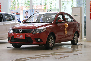 【长安】长安汽车最新报价_长安图片_长安车