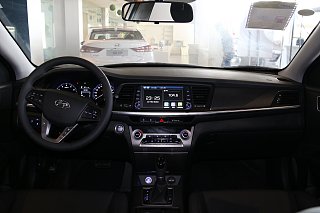 【名图什么时候改款】 2017款名图大改款消息