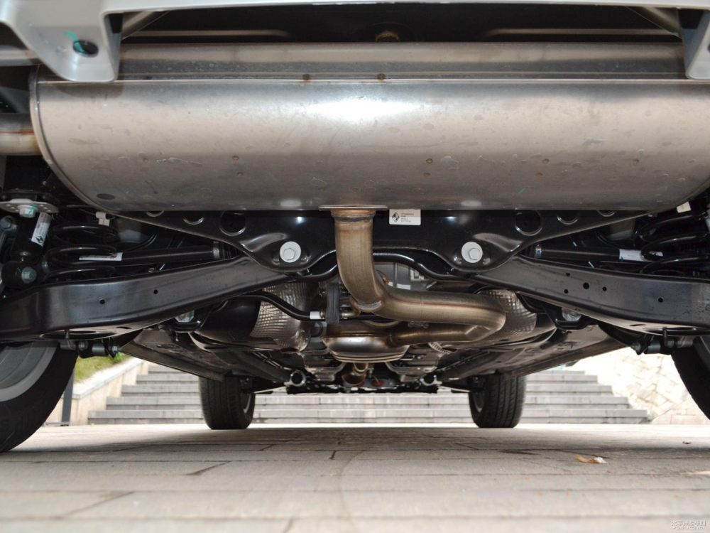 【太空灰宝沃BX5其他汽车图片_高清大图】 -