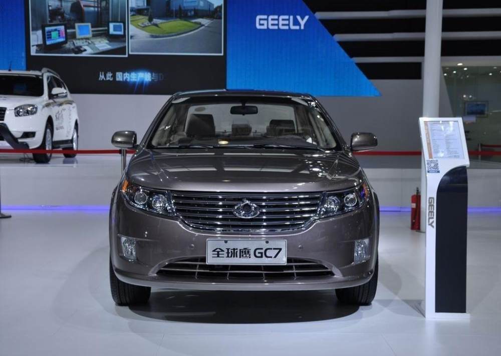 帝豪 ec9_帝豪ec9_ec9帝豪