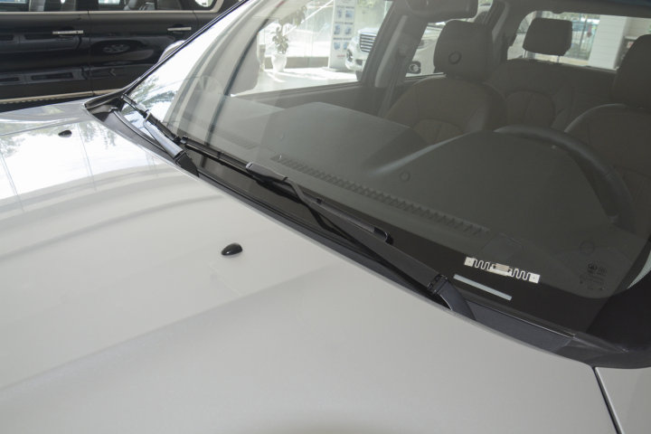 用车技巧:皮卡中国行乐山站圆满落幕 黄海皮卡