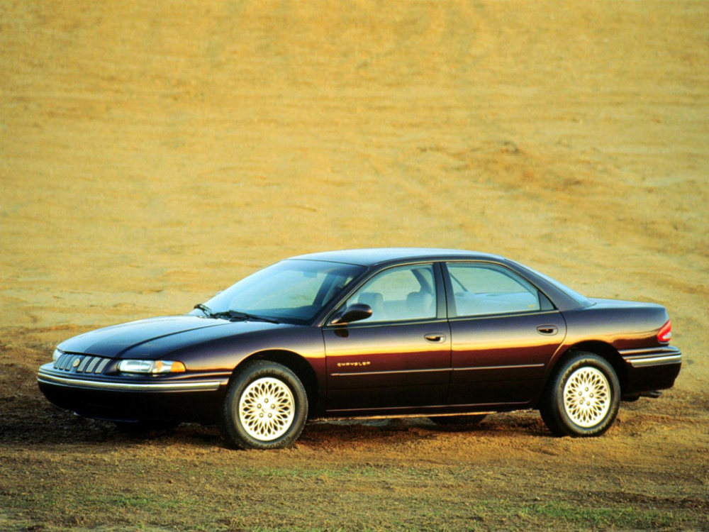 首页 图片频道 克莱斯勒 concorde 全部 全部车型(2) 2001款 君王2.