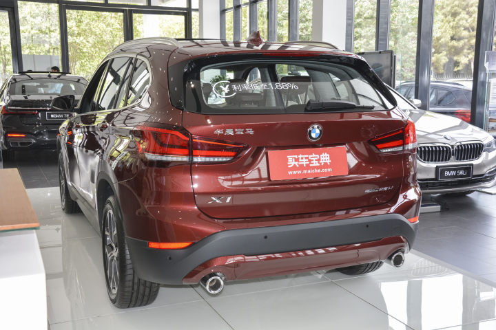 【昆明宝马sdrive25li 领先型报价】_宝马sdrive25li