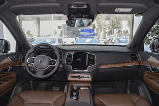 沃尔沃xc90所有按键,老款沃尔沃xc90说明书 沃尔沃xc90后期养护贵吗?