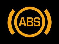 防抱死制动系统 ABS