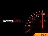 官方0-100km/h加速时间
