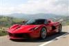 LaFerrari