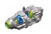 Dual Pump System REAL TIME 4WD