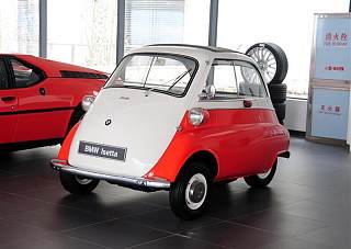 Isetta