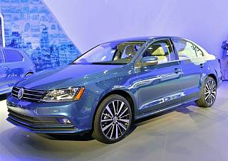 Jetta