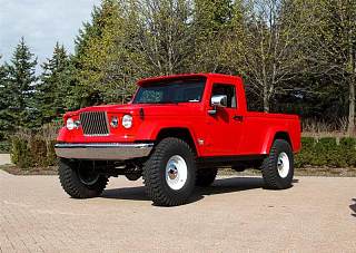 Jeep J12