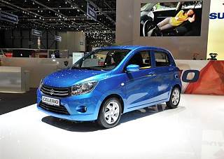 CELERIO