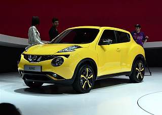 JUKE