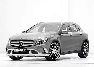GLA