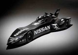 DeltaWing