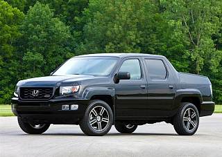 Ridgeline