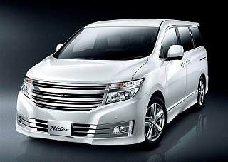 Elgrand