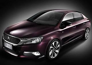 DS 5LS(海外)