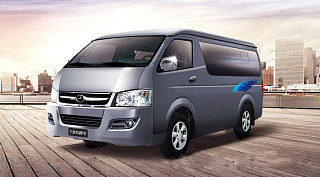 大MPV