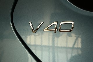 沃尔沃V40