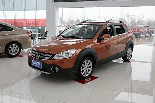 东风风神H30