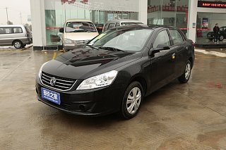 东风风神S30