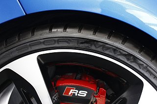 RS 7 4.0T Sportback
