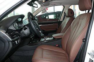 xDrive35i 豪华型