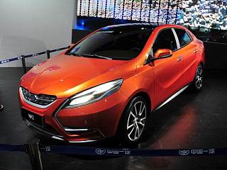 一汽NH2