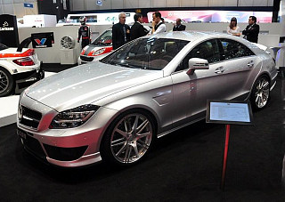 卡尔森 CLS