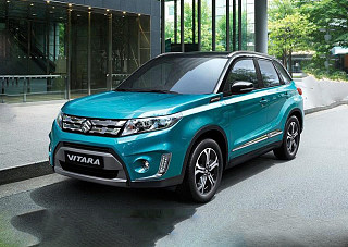 VITARA(海外)