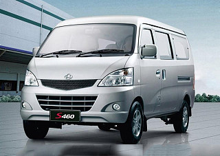 长安之星S460