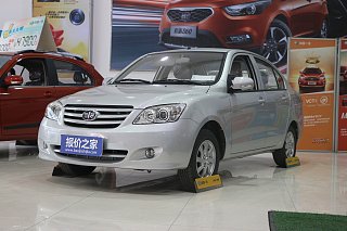 夏利N5