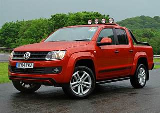 Amarok