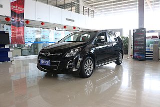 马自达8