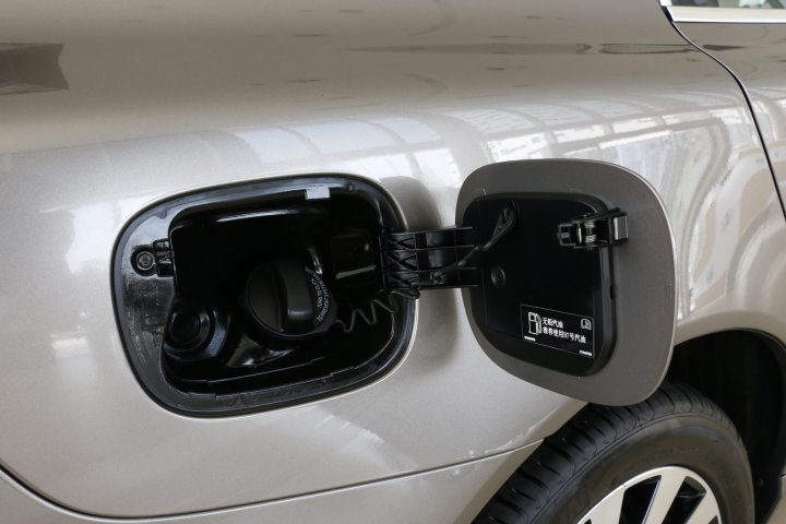 4款中高端商务车导购:沉稳大气有面子