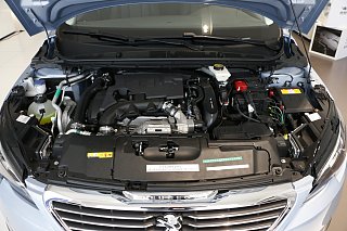 标致308S其他