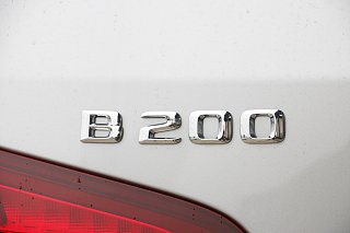 B 200 豪华型