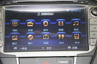 北京现代ix35