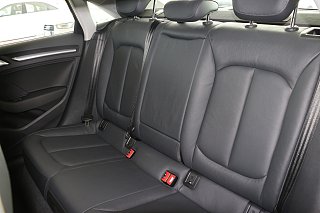 Limousine 35 TFSI 自动舒适型
