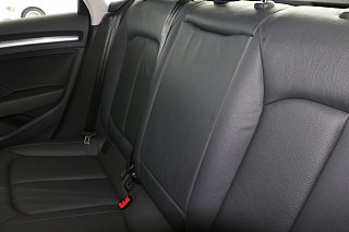 Limousine 35 TFSI 自动舒适型