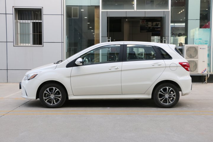 上汽大通产品规划曝光 2019年销量目标18万辆