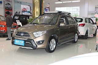 夏利N7