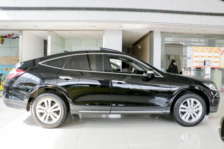 歌诗图优惠12万 购车报销往返国航机票