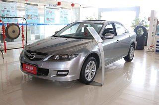 马自达6