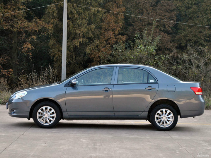 比亚迪g3包头购车优惠3000元现金