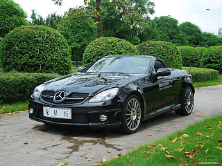 SLK级AMG